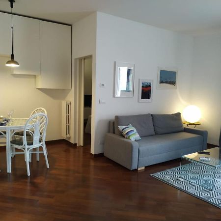 Michi'S Home - Attico In Centro บารี ภายนอก รูปภาพ